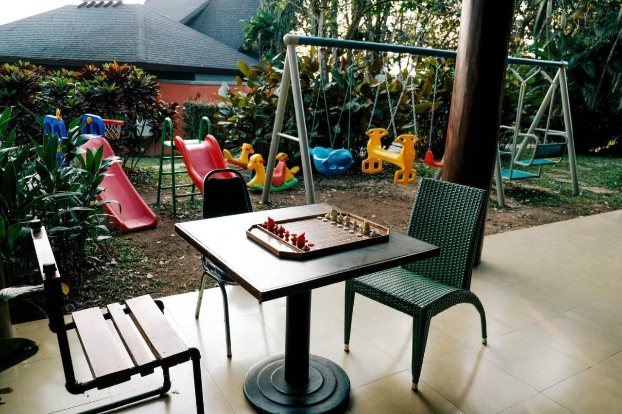 A-Star Phulare Valley, Chiang Rai Exterior photo