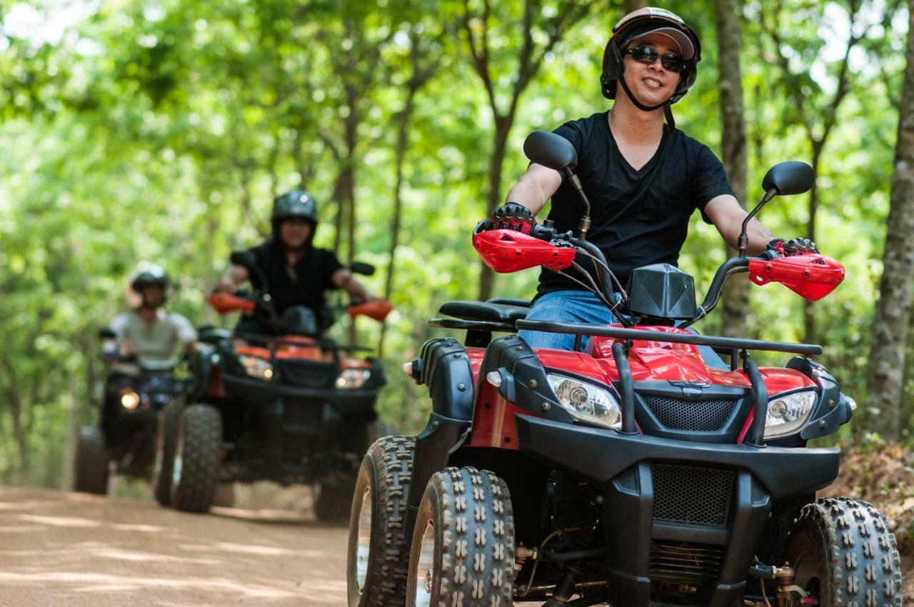 A-Star Phulare Valley, Chiang Rai Exterior photo