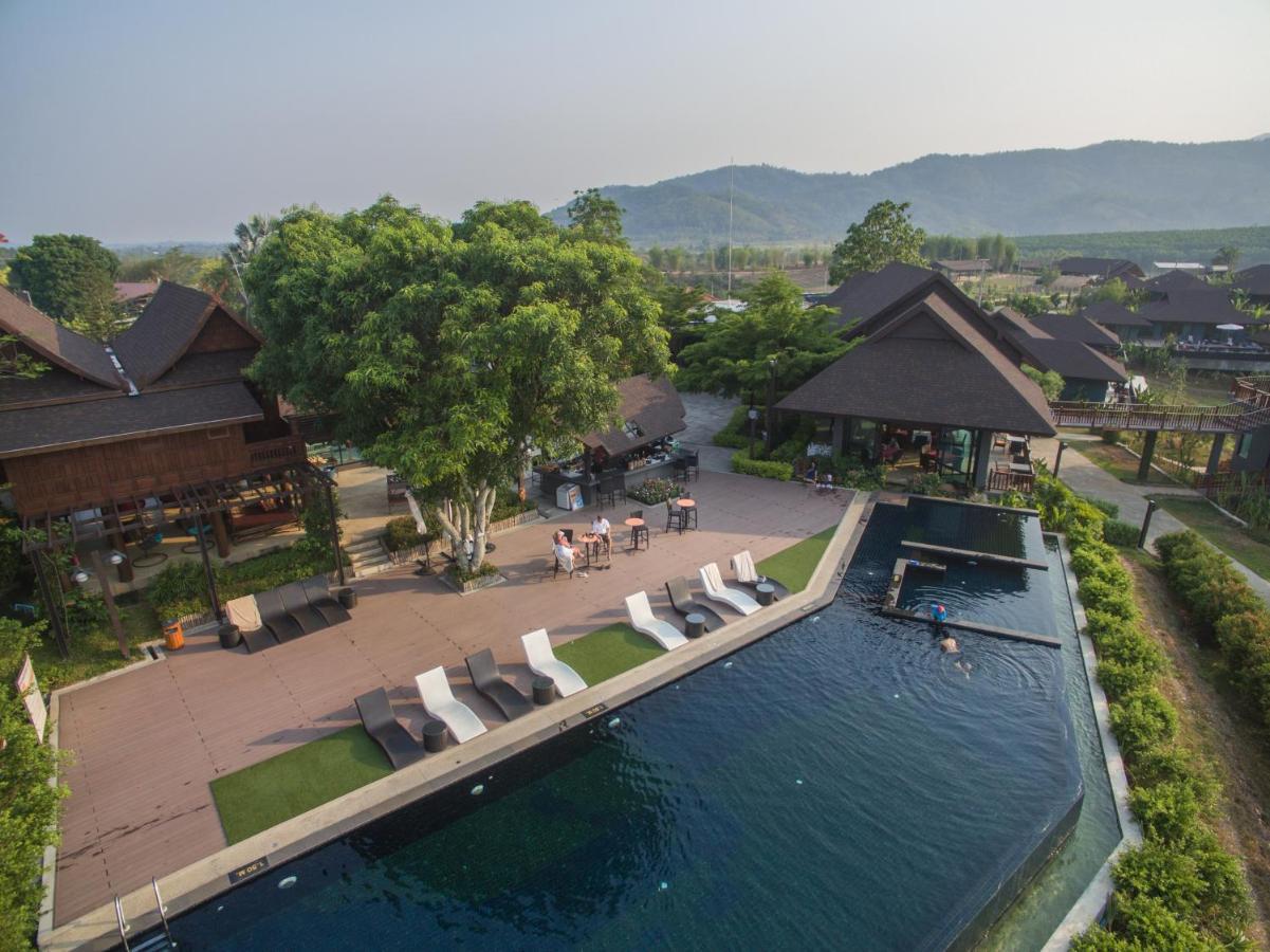 A-Star Phulare Valley, Chiang Rai Exterior photo
