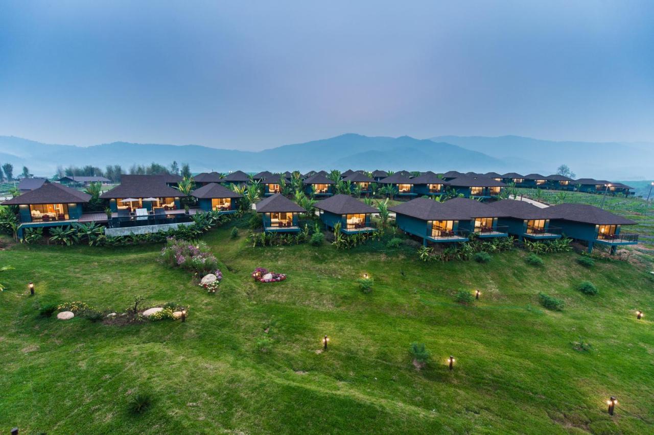 A-Star Phulare Valley, Chiang Rai Exterior photo