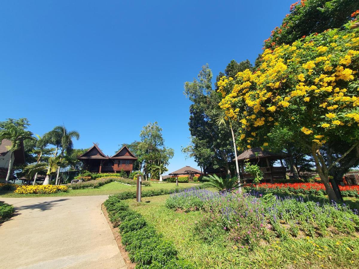 A-Star Phulare Valley, Chiang Rai Exterior photo