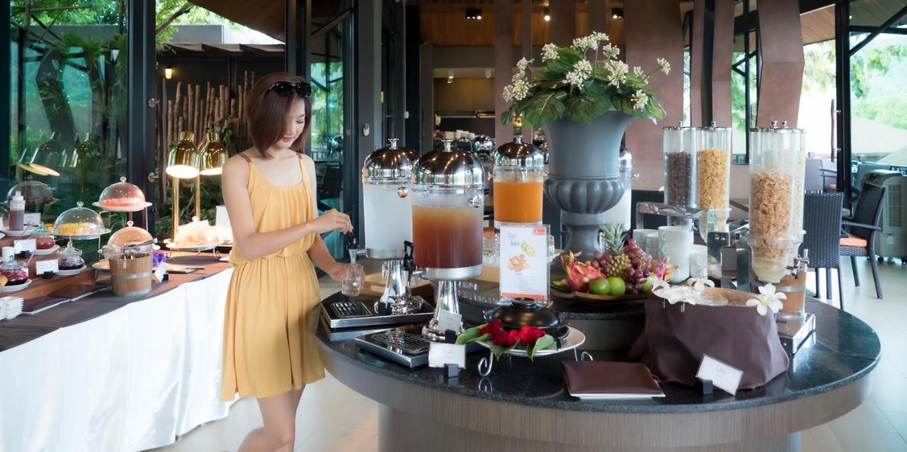 A-Star Phulare Valley, Chiang Rai Exterior photo