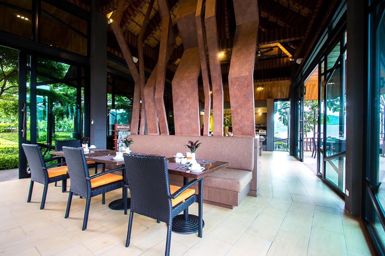 A-Star Phulare Valley, Chiang Rai Exterior photo