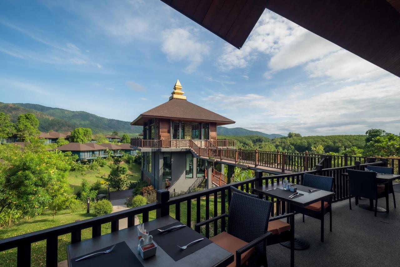 A-Star Phulare Valley, Chiang Rai Exterior photo