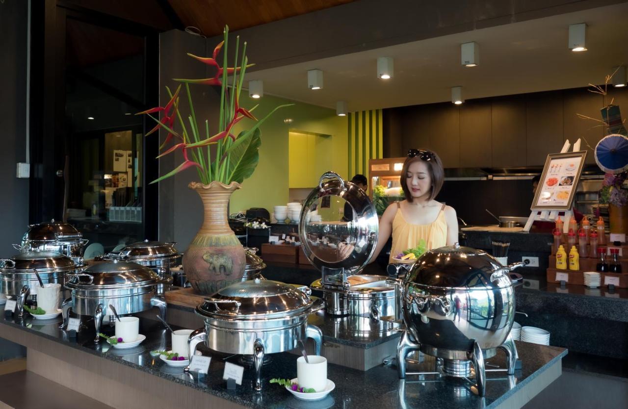 A-Star Phulare Valley, Chiang Rai Exterior photo