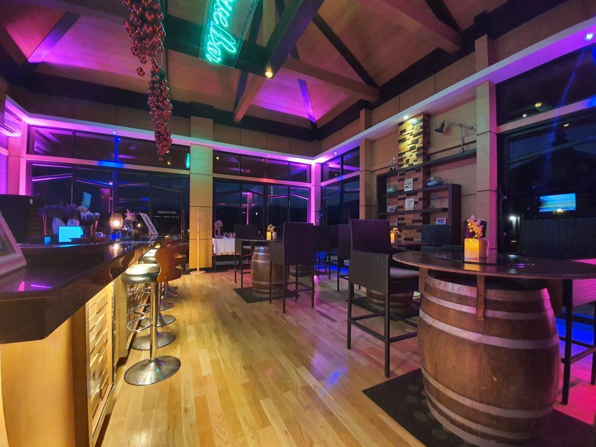 A-Star Phulare Valley, Chiang Rai Exterior photo