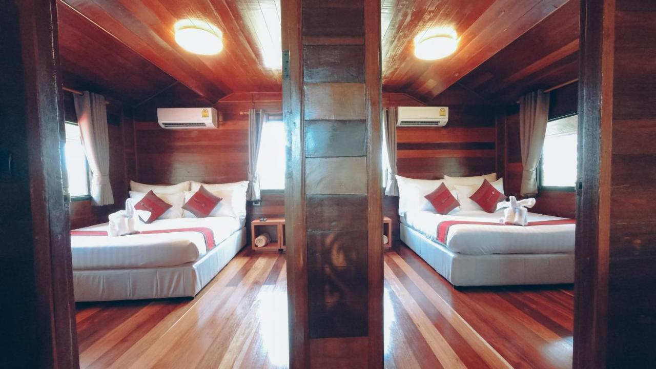 A-Star Phulare Valley, Chiang Rai Exterior photo